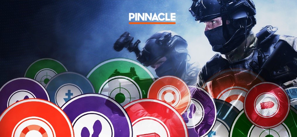 Руководство по ролям в CS:GO от БК Pinnacle