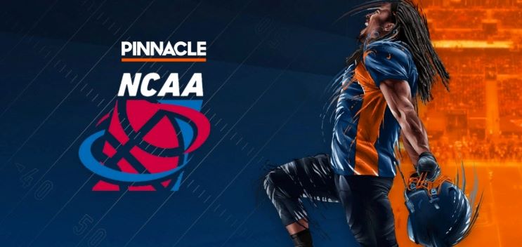 Прогнозы на футбольные матчи NCAA от БК Pinnacle