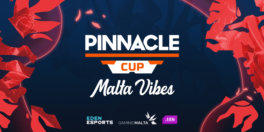 Pinnacle запускает серию игр Pinnacle Cup: Malta Vibes